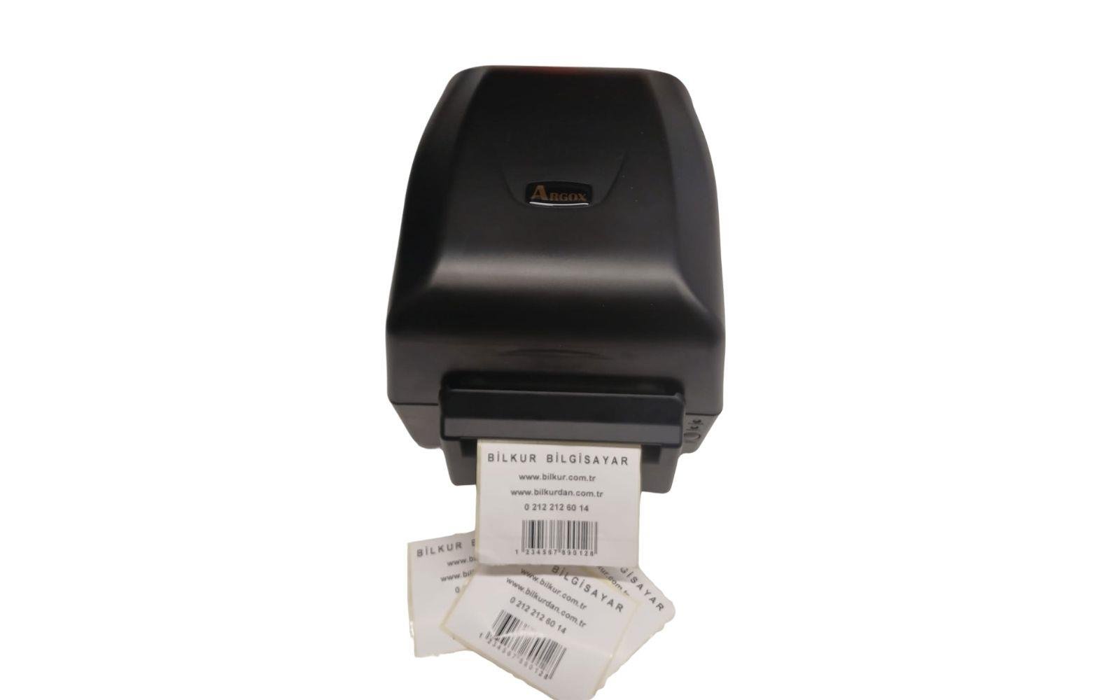 Argox O4-250/CP-2140EX/CP-3140EX Pro Giyotin Kesici