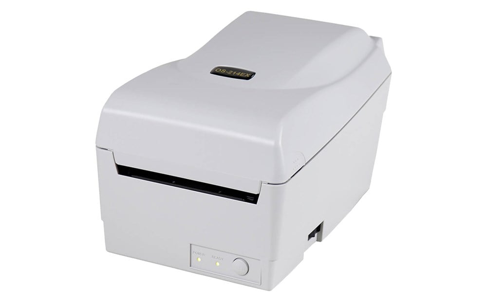 Argox OS-214 EX Barkod Yazıcı