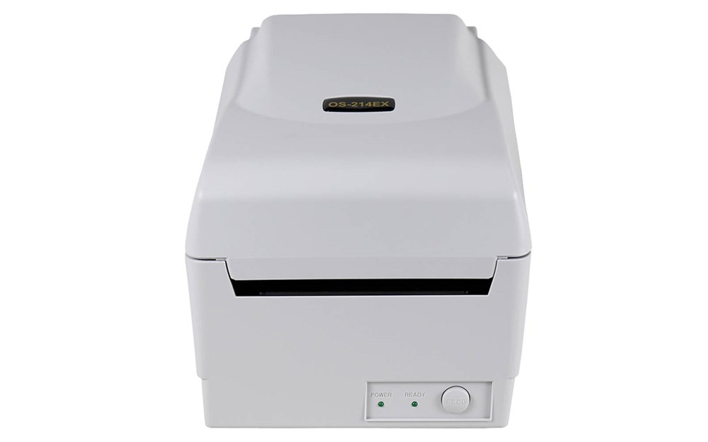 Argox OS-214 EX Barkod Yazıcı