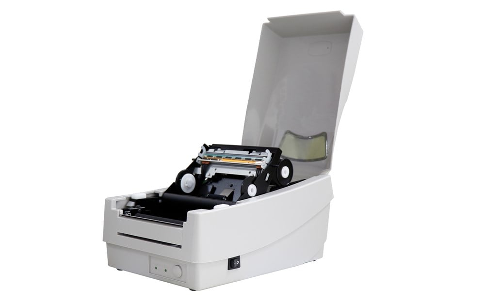 Argox OS-214 PLUS Barkod Yazıcı