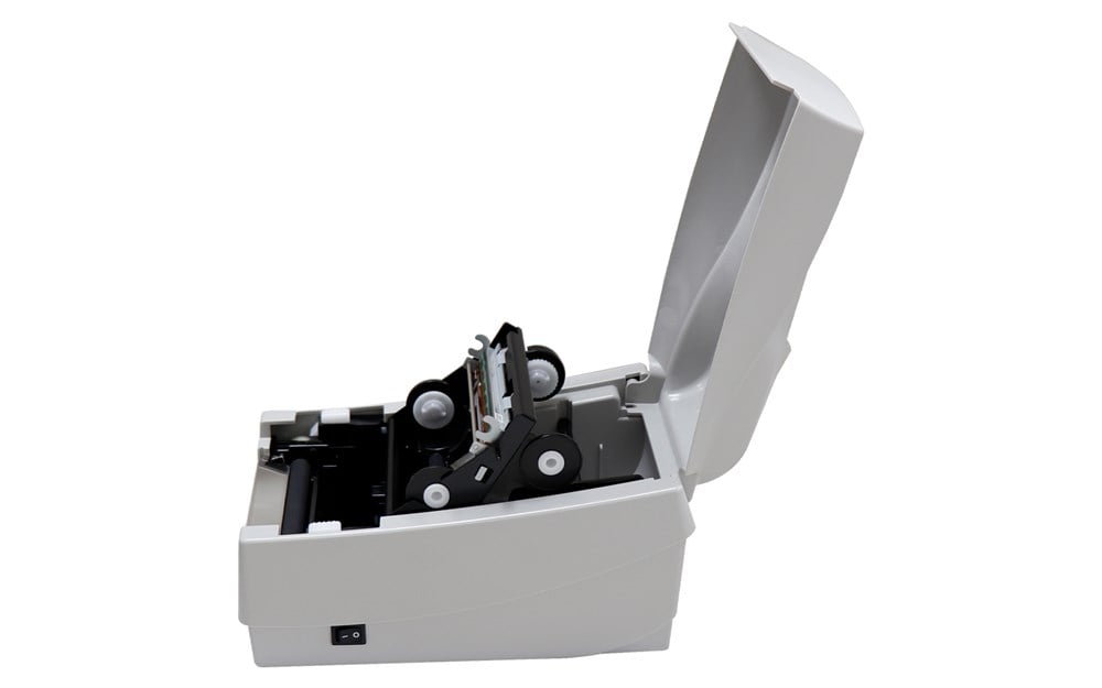 Argox OS-214 PLUS Barkod Yazıcı