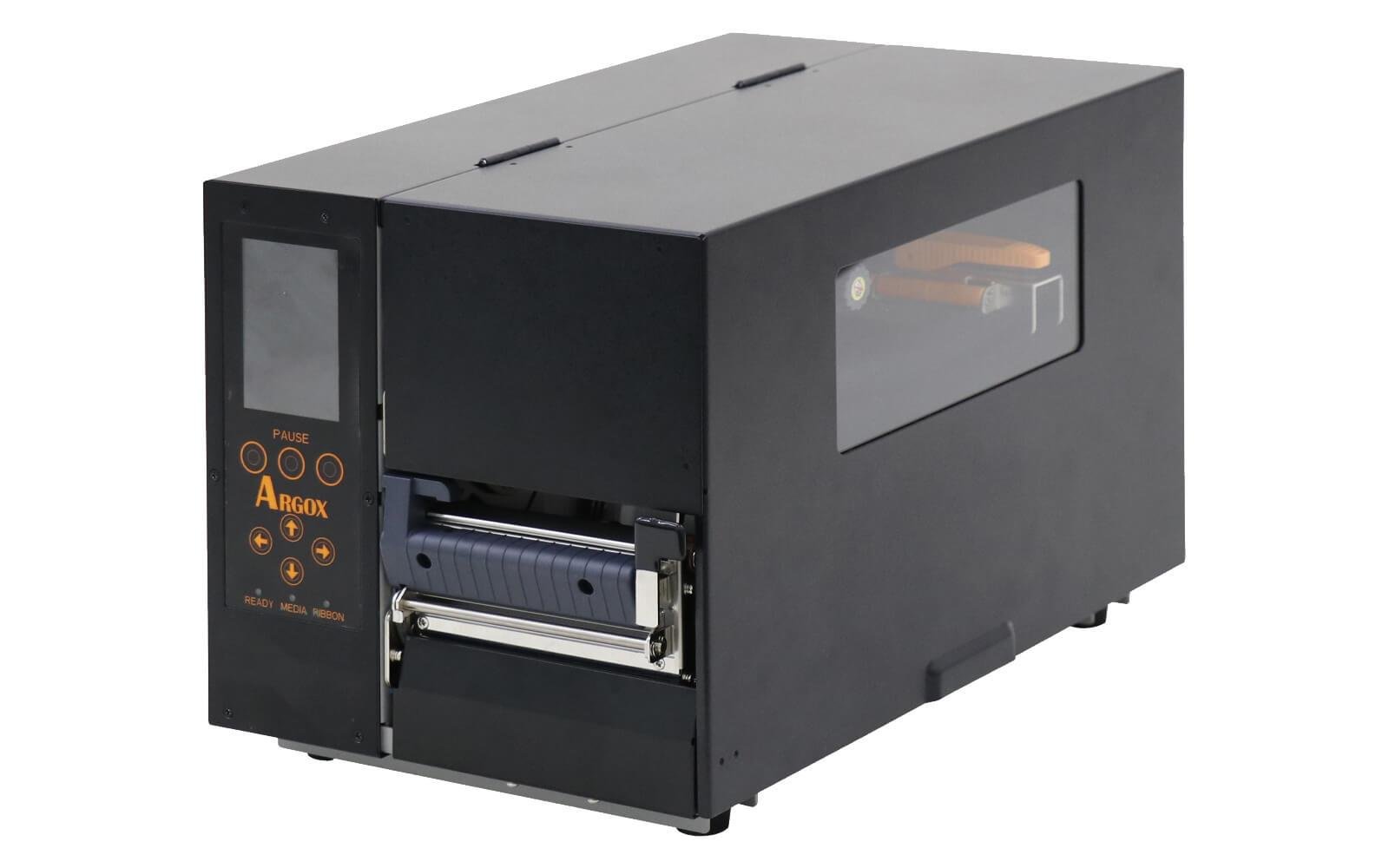 Argox XM4-200 Barkod Yazıcı USB,USB Host,Seri, Ethernet Bağlantılı