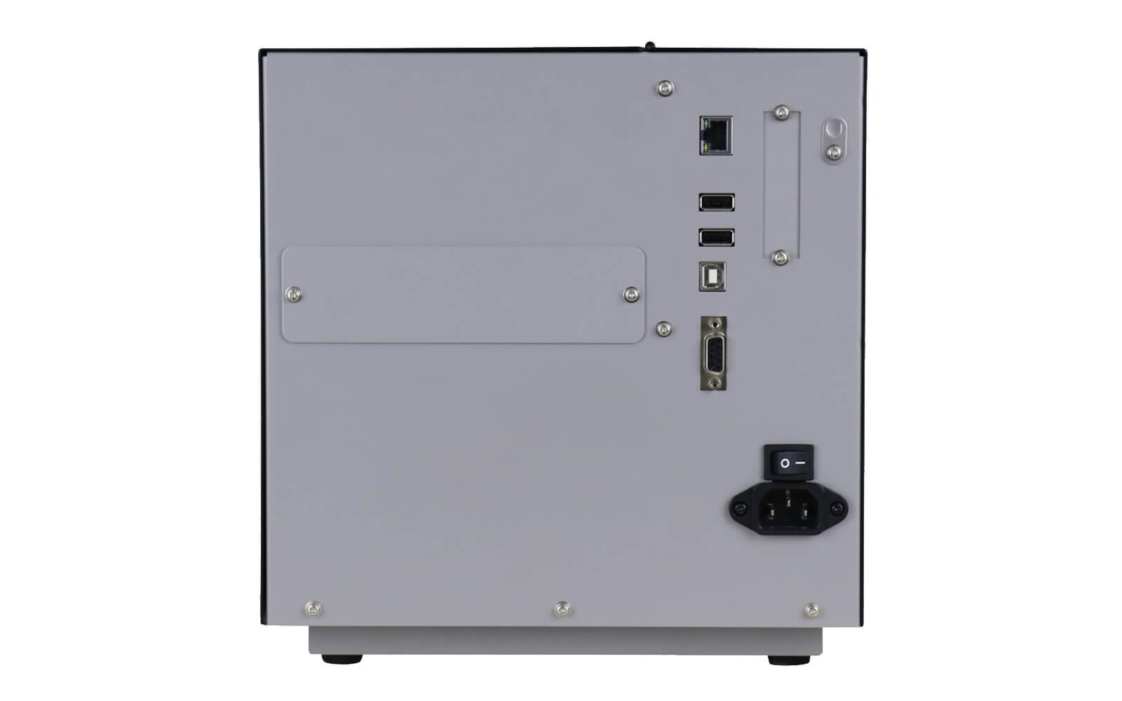 Argox XM4-200 Barkod Yazıcı USB,USB Host,Seri, Ethernet Bağlantılı