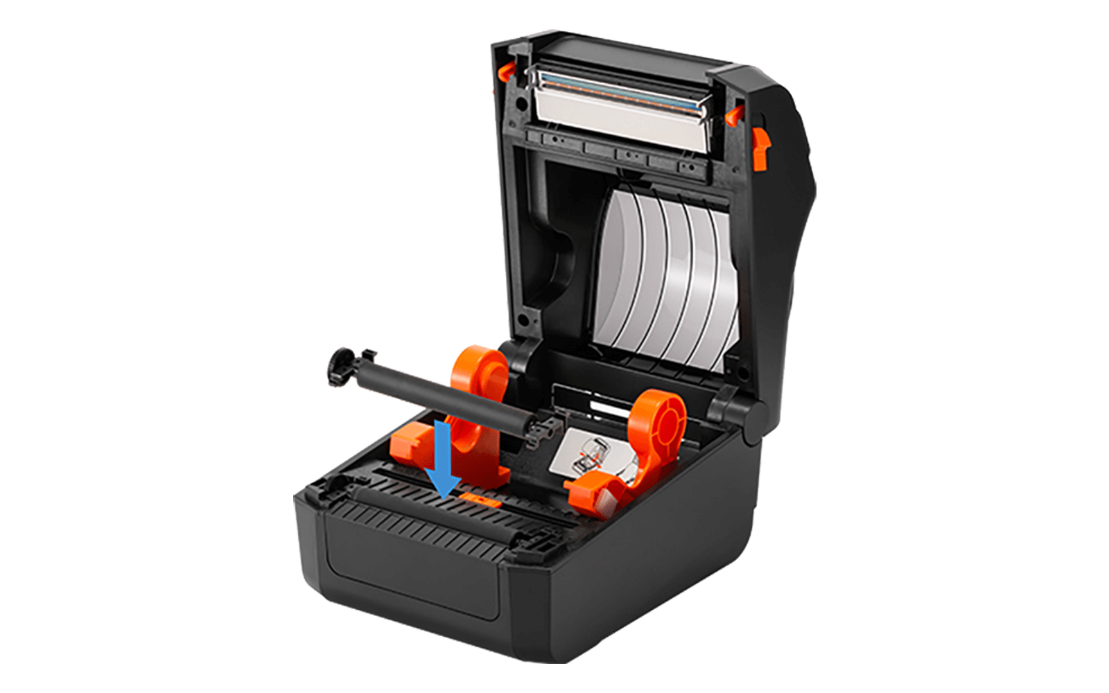 Bixolon XD3-40DEK Termal Barkod Yazıcı USB,Seri,Ethernet Bağlantılı