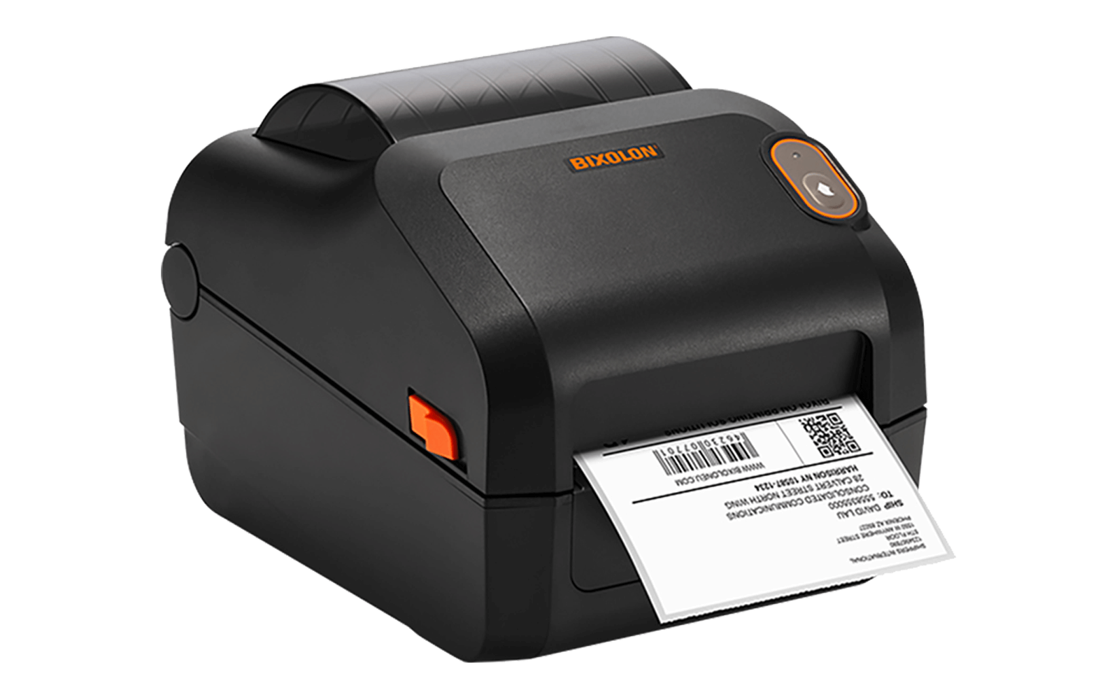 Bixolon XD3-40DEK Termal Barkod Yazıcı USB,Seri,Ethernet Bağlantılı