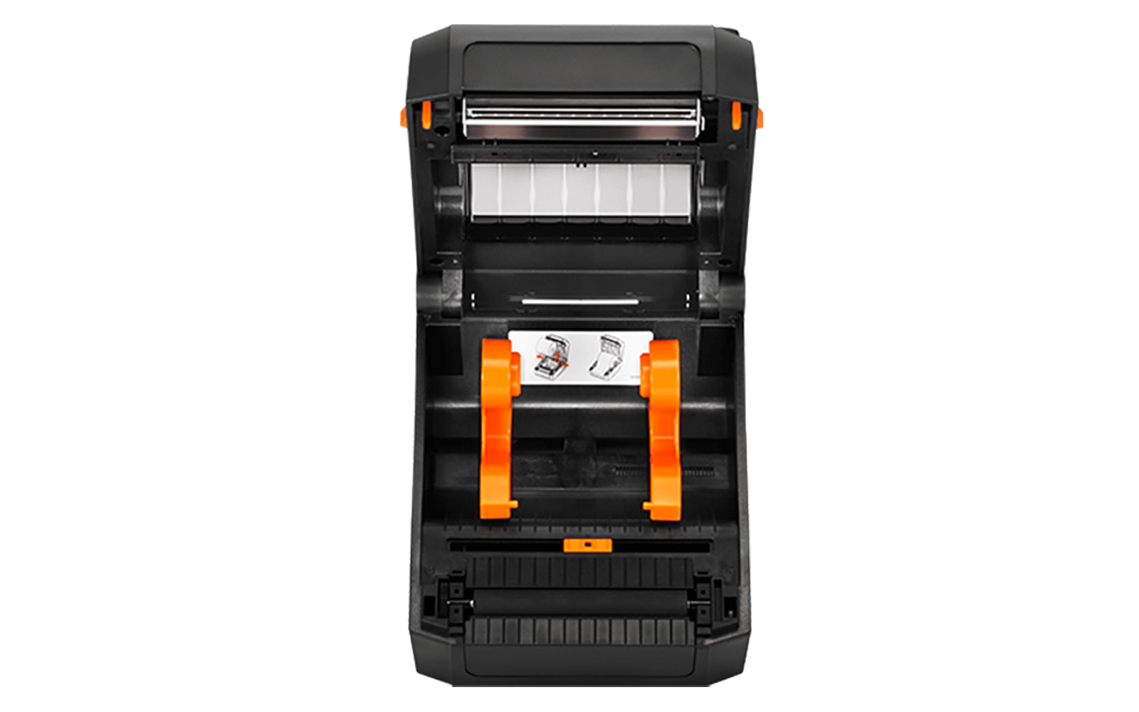 Bixolon XD3-40DEK Termal Barkod Yazıcı USB,Seri,Ethernet Bağlantılı