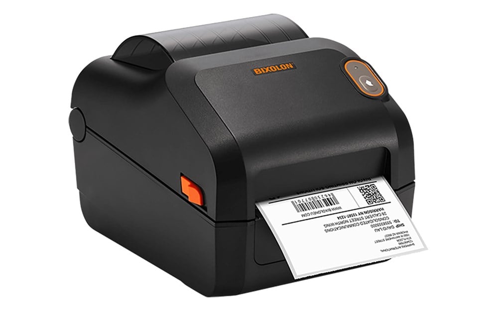 Bixolon XD3-40dK Termal Barkod Yazıcı (USB)