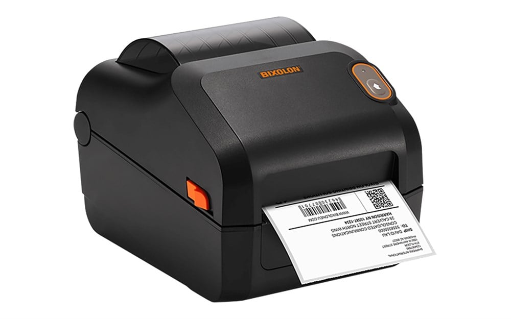 Bixolon XD3-40dK Termal Barkod Yazıcı (USB)