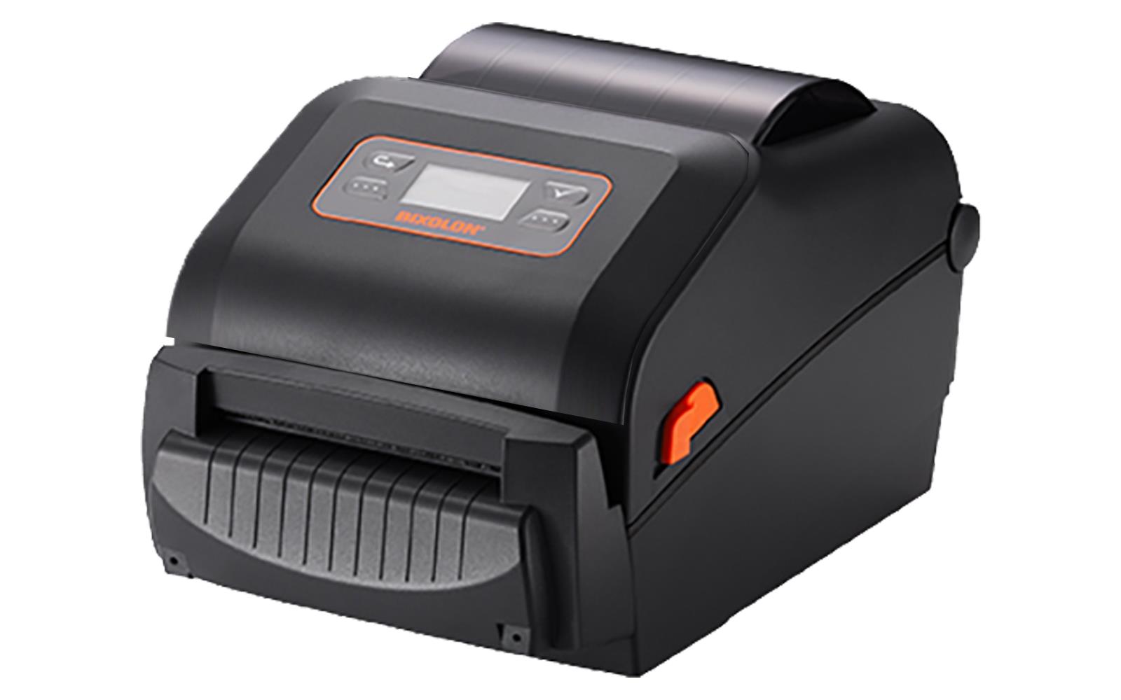 Bixolon XD5-43DCOEBK 300 DPI Barkod Etiket Yazıcı