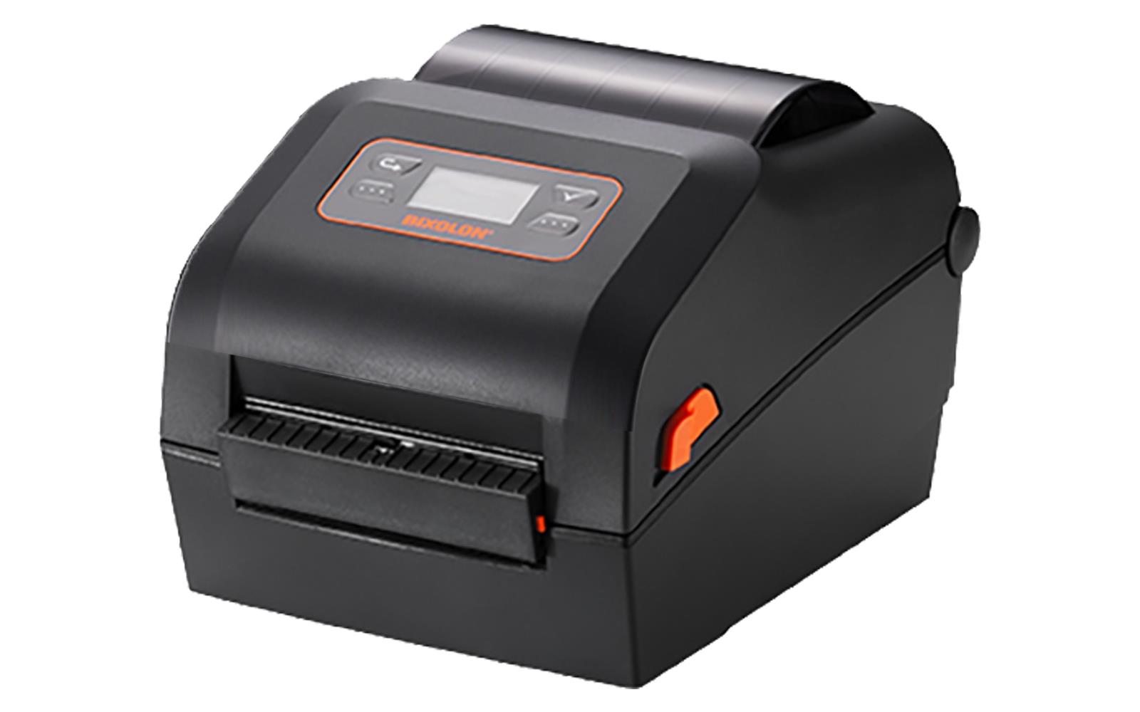 Bixolon XD5-43DCOEBK 300 DPI Barkod Etiket Yazıcı