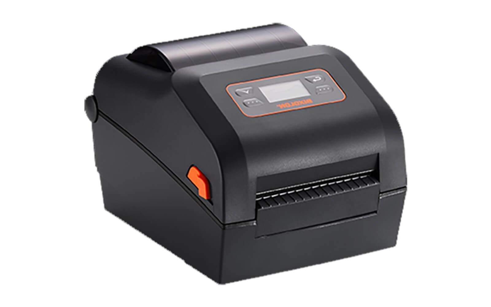 Bixolon XD5-43DCOEBK 300DPİ Barkod Yazıcı