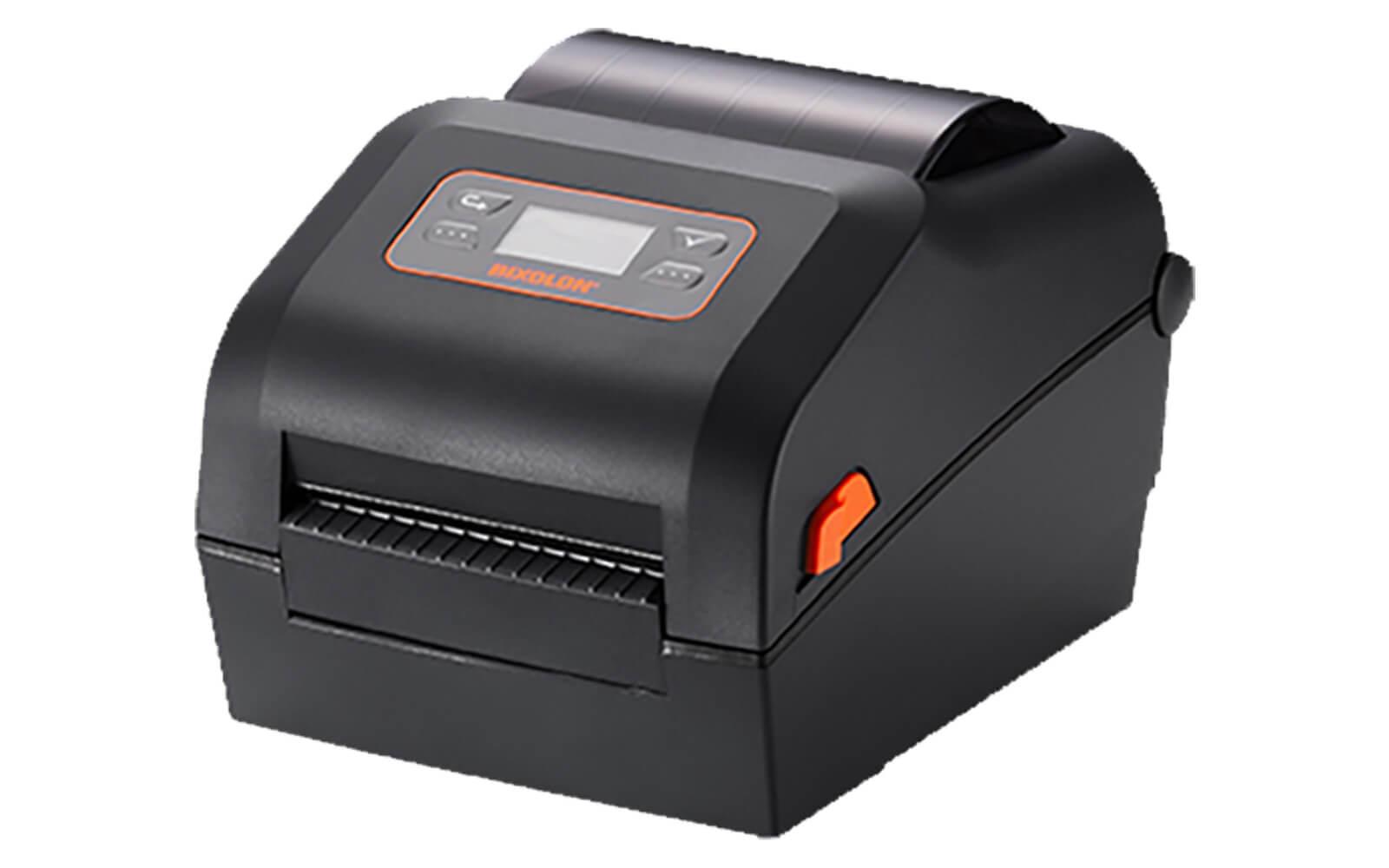 Bixolon XD5-43DCOEBK 300DPİ Barkod Yazıcı