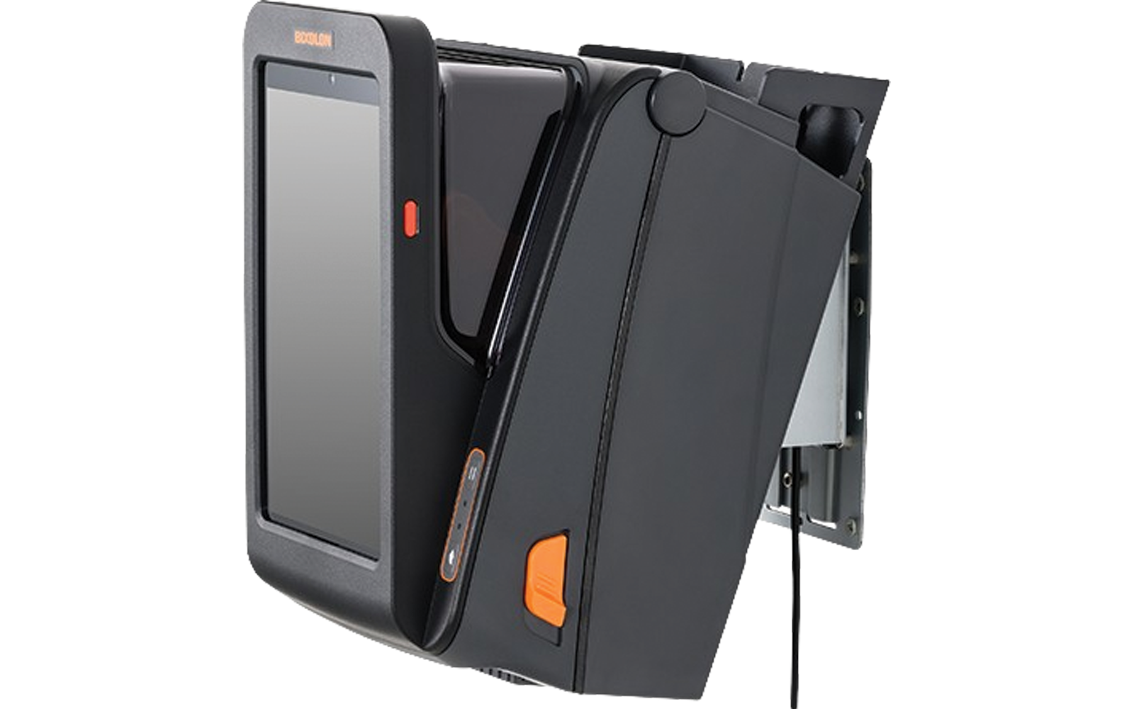 Bixolon XQ-840 Android Tablet Gömülü Termal Barkod Yazıcı