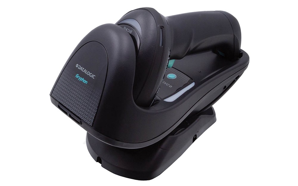 Datalogic Gryphon GBT4500 Kablosuz Karekod Okuyucu USB Bağlantılı