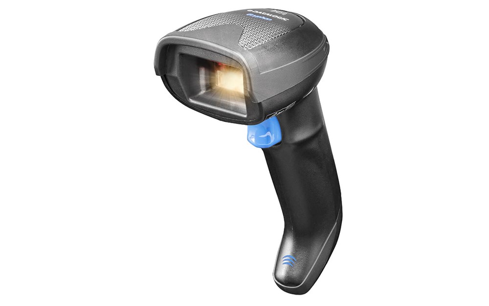 Datalogic Gryphon GBT4500 Kablosuz Karekod Okuyucu USB Bağlantılı