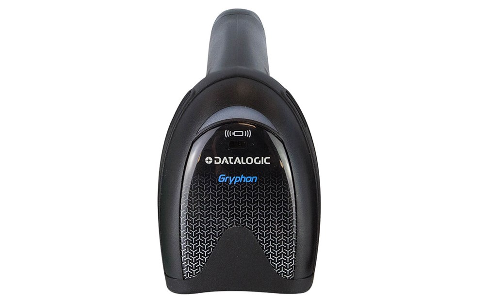 Datalogic Gryphon GBT4500 Kablosuz Karekod Okuyucu USB Bağlantılı