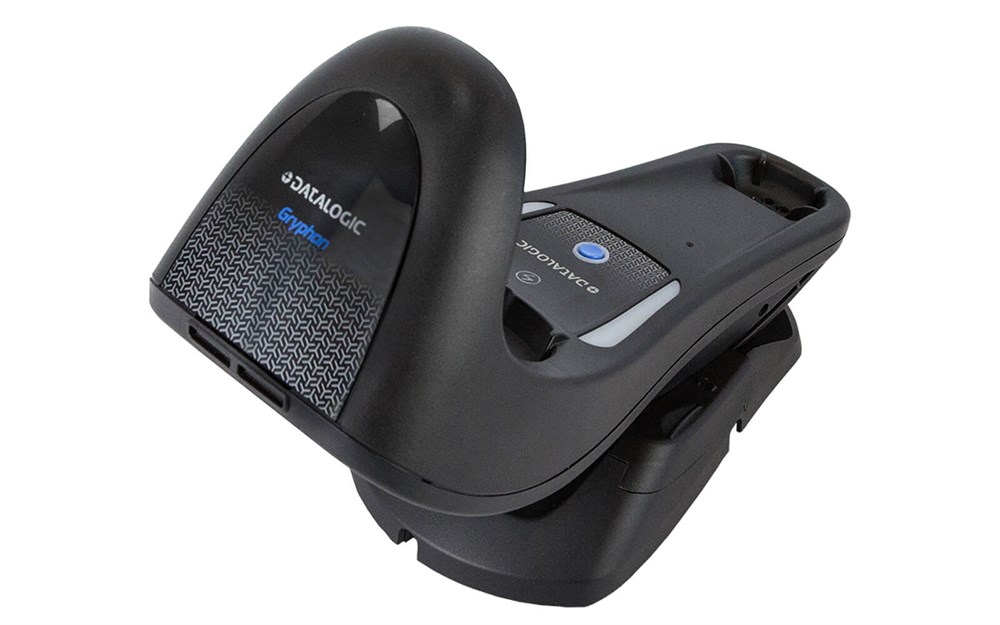 Datalogic Gryphon GBT4500 Kablosuz Karekod Okuyucu USB Bağlantılı
