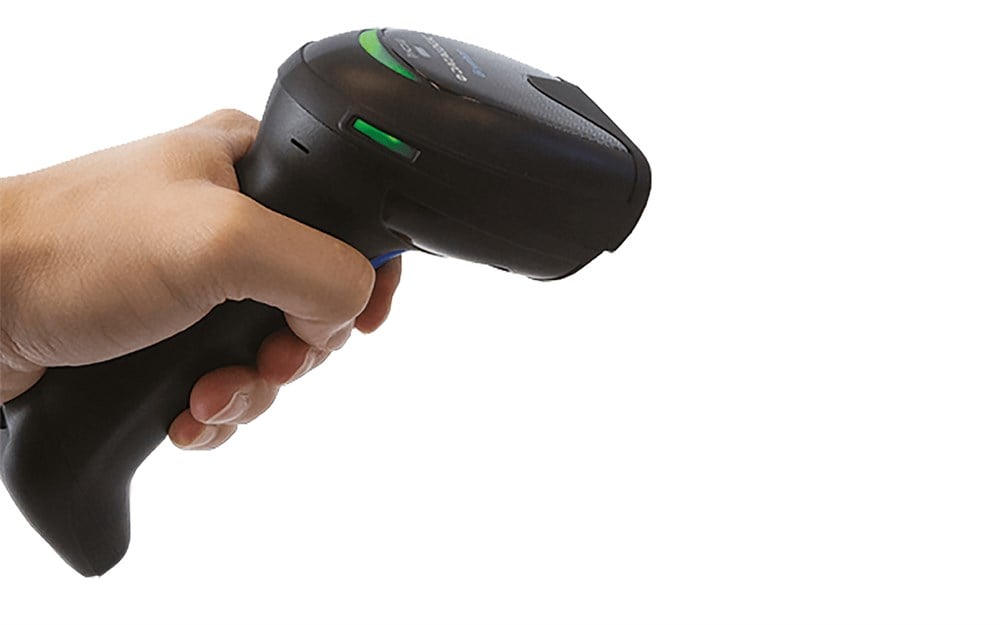 Datalogic Gryphon GD4590HD 2D Oku.Kablolu USB+Ayak