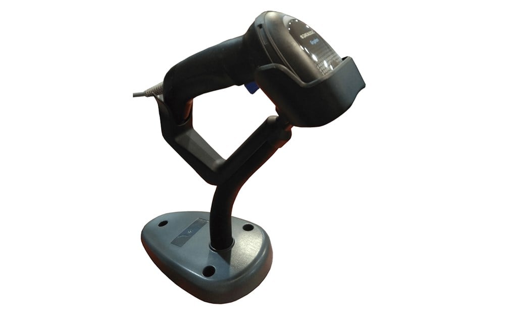 Datalogic Gryphon GD4590HD 2D Oku.Kablolu USB+Ayak