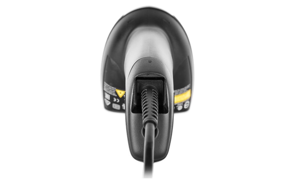 Datalogic Gryphon GD4590HD 2D Oku.Kablolu USB+Ayak