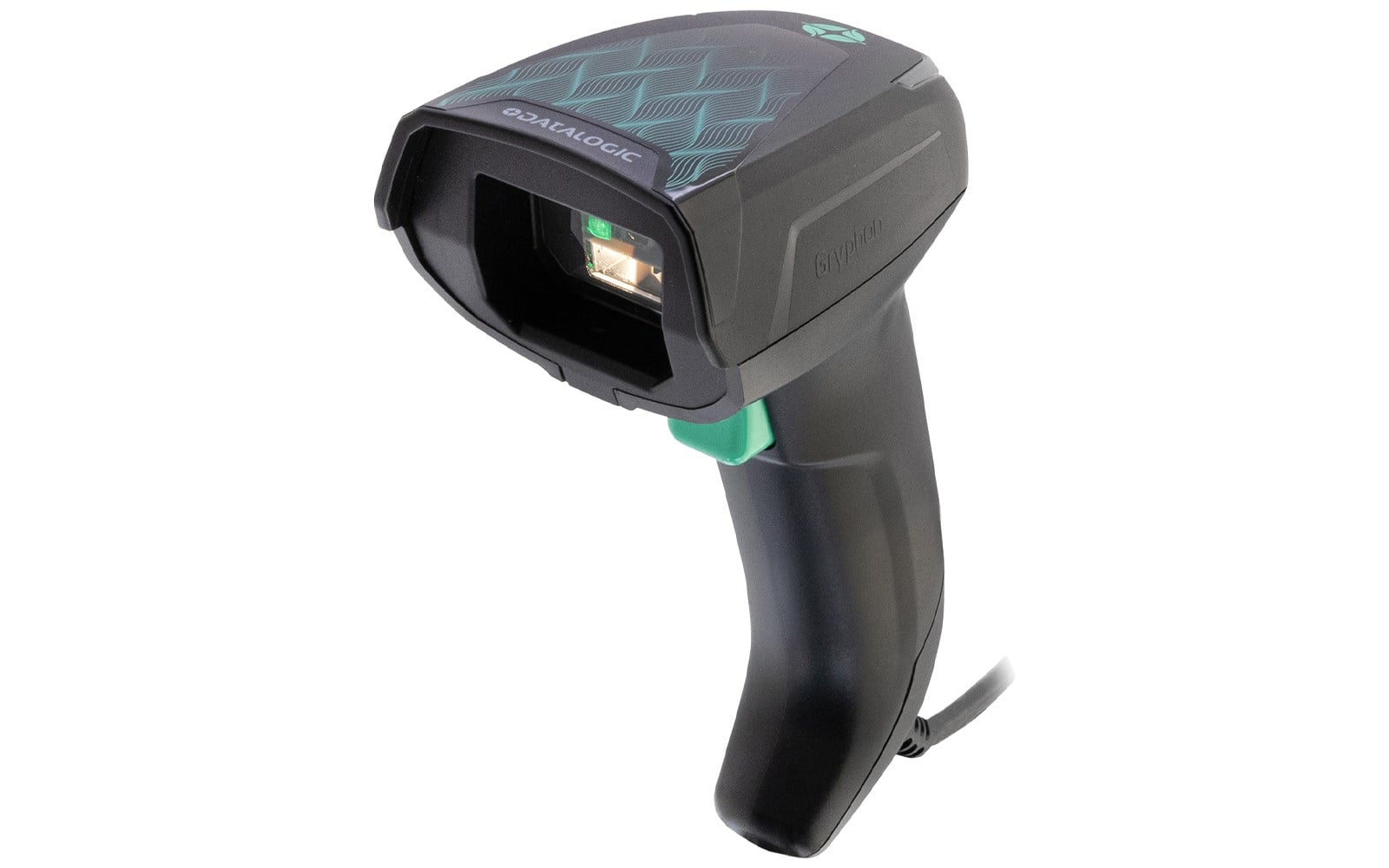 Datalogic Gryphon GD4690 HP 2D Karekod Okuyucu Ayak,USB Bağlantılı