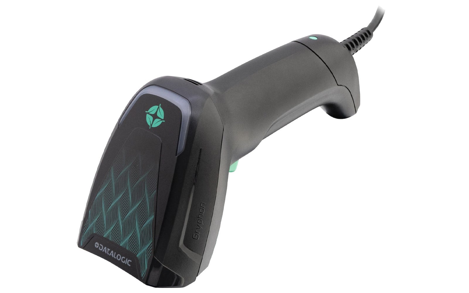 Datalogic Gryphon GD4690 HP 2D Karekod Okuyucu Ayak,USB Bağlantılı