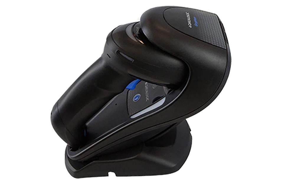 Datalogic Gryphon GM4500 BLK,2D MPX,STAR 433MHZ,WLC,USB Okuyucu
