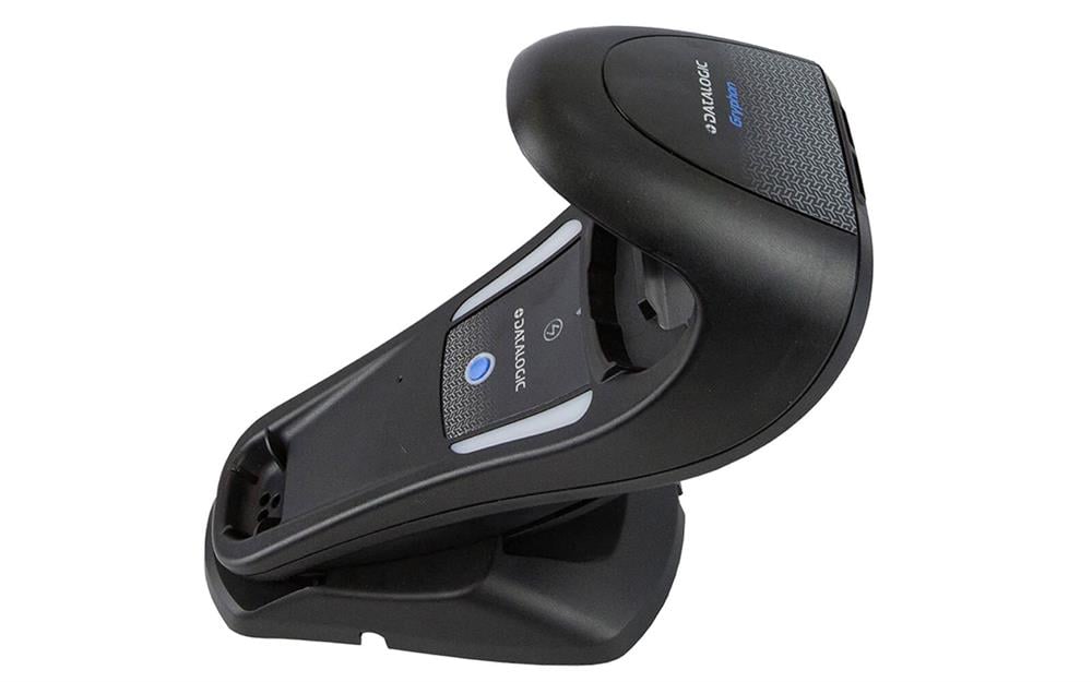 Datalogic Gryphon GM4500 BLK,2D MPX,STAR 433MHZ,WLC,USB Okuyucu