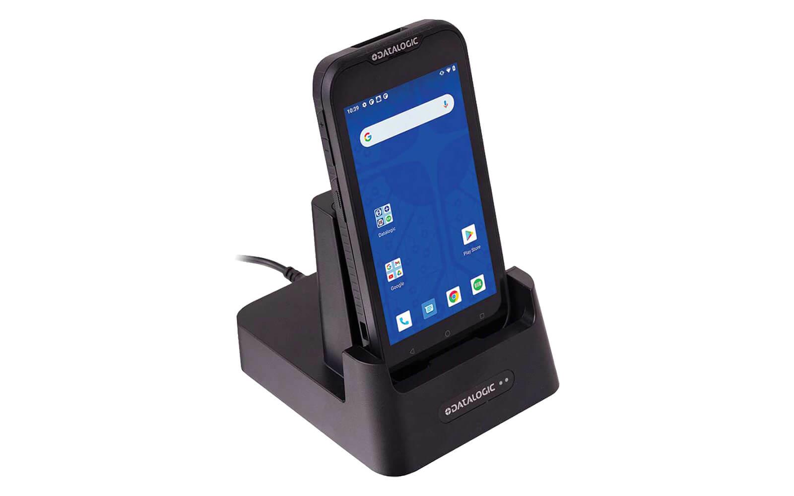 Datalogic Memor 11 Karekod,Android 11,BT,Wifi El Terminali