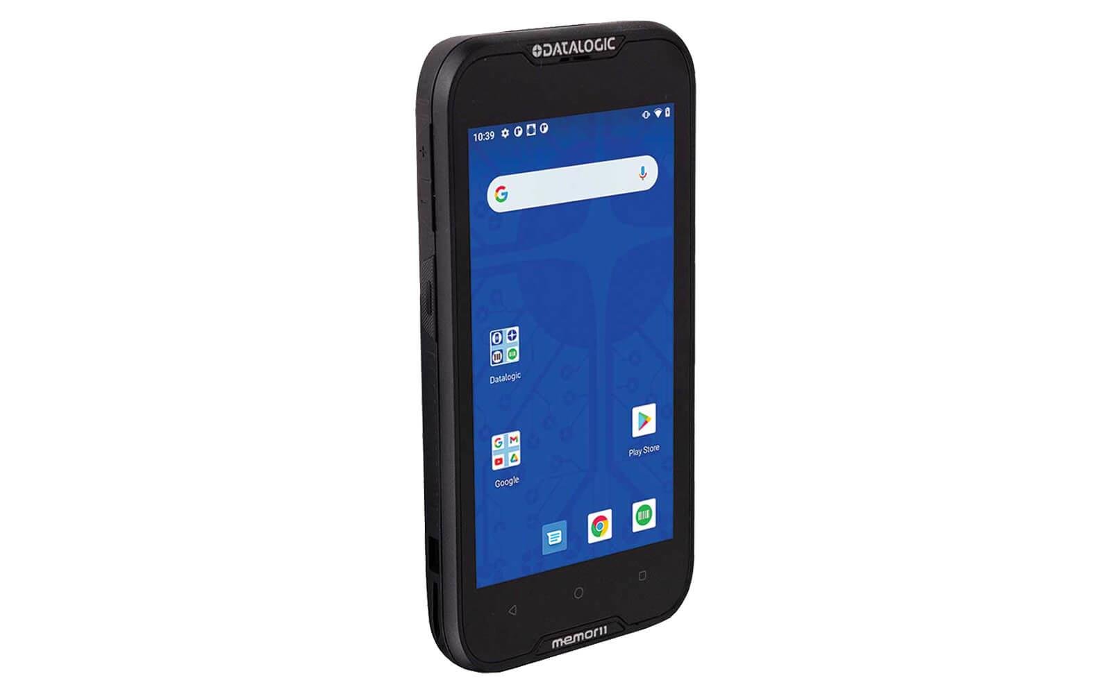 Datalogic Memor 11 Karekod,Android 11,BT,Wifi El Terminali