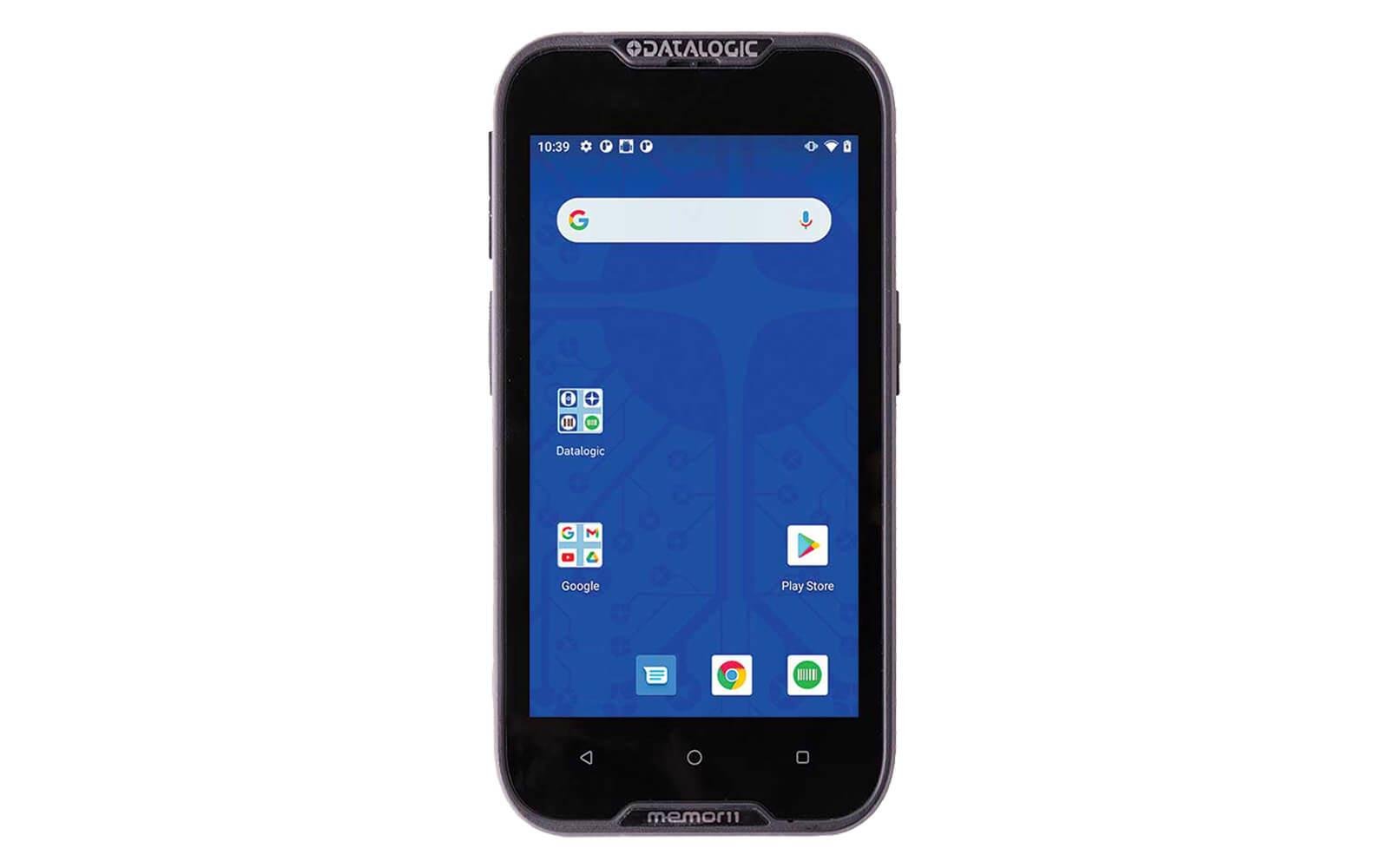 Datalogic Memor 11 Karekod,Android 11,BT,Wifi El Terminali