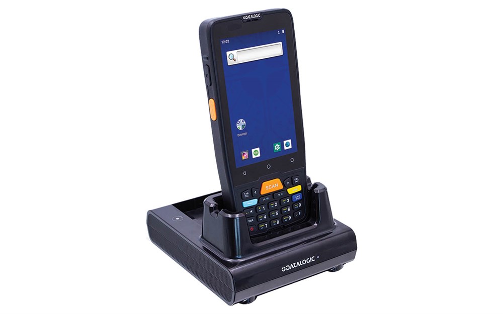 Datalogic Memor K  Karekod,Android,BT,Wifi,Kılıflı El Terminali