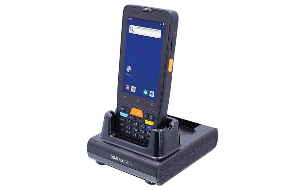 Datalogic Memor K  Karekod,Android,BT,Wifi,Kılıflı El Terminali