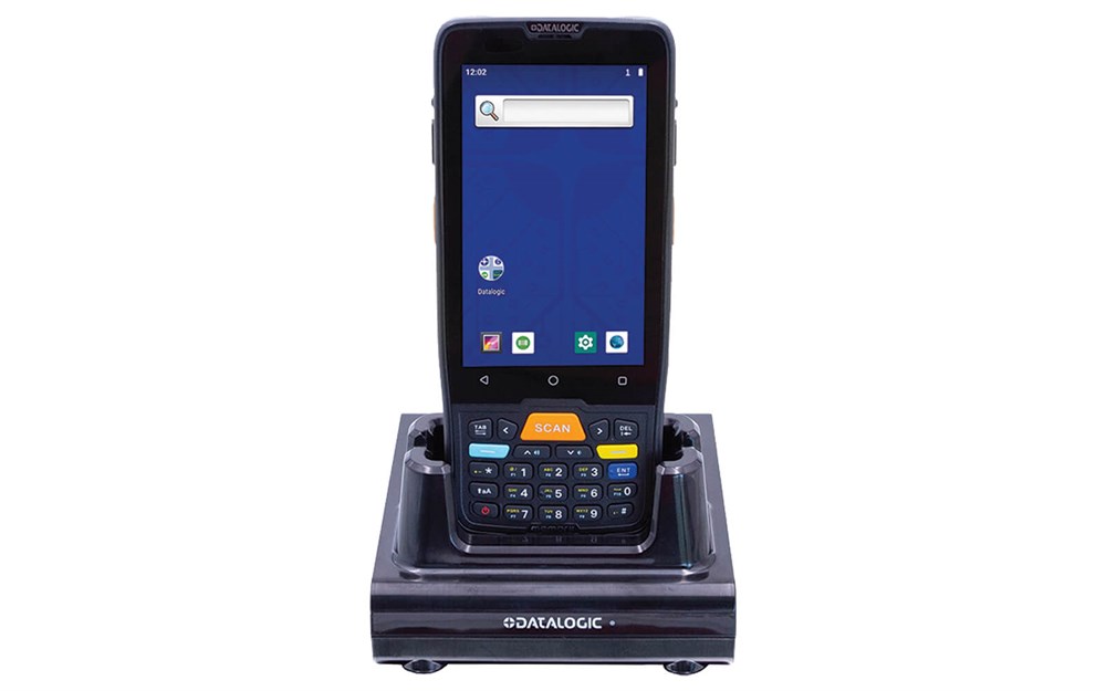 Datalogic Memor K  Karekod,Android,BT,Wifi,Kılıflı El Terminali
