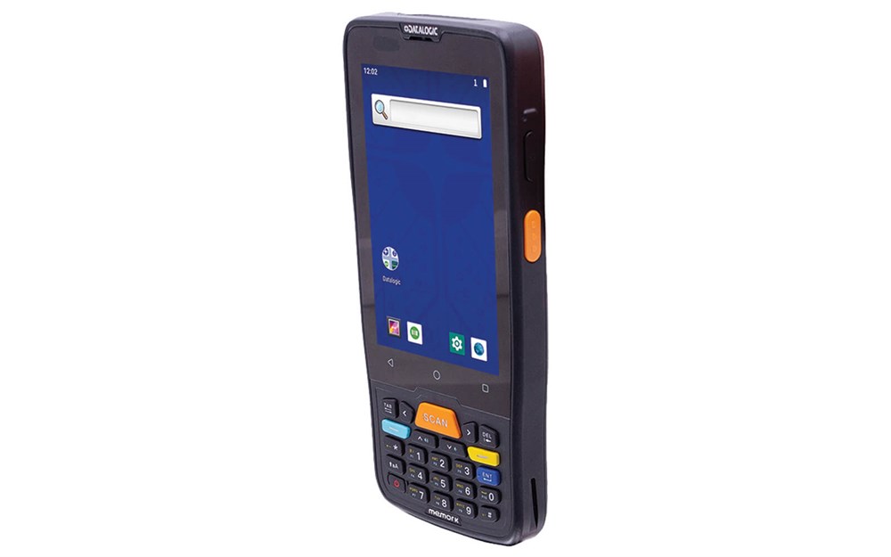 Datalogic Memor K  Karekod,Android,BT,Wifi,Kılıflı El Terminali