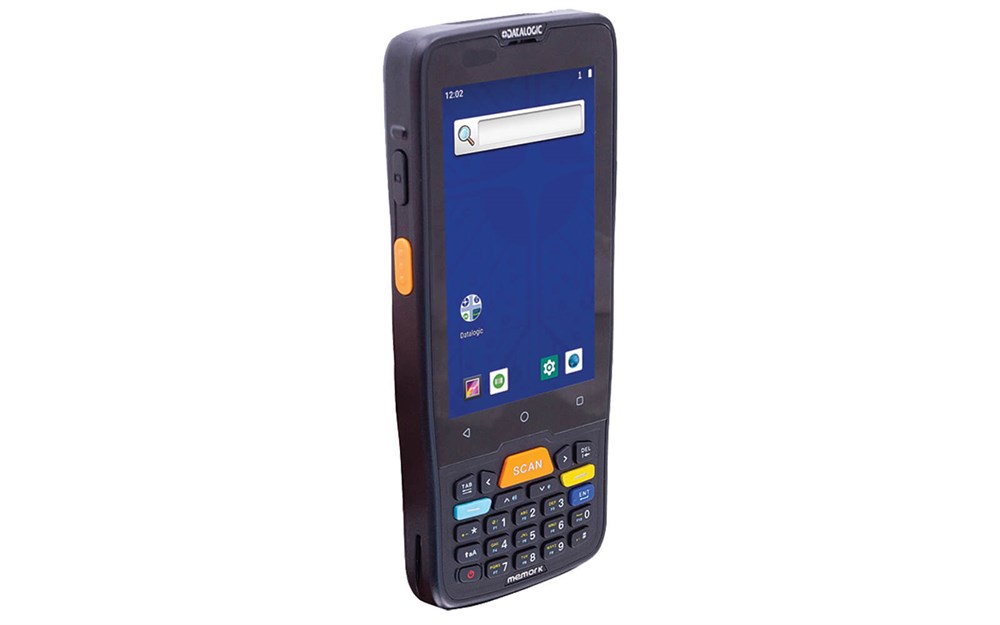 Datalogic Memor K  Karekod,Android,BT,Wifi,Kılıflı El Terminali