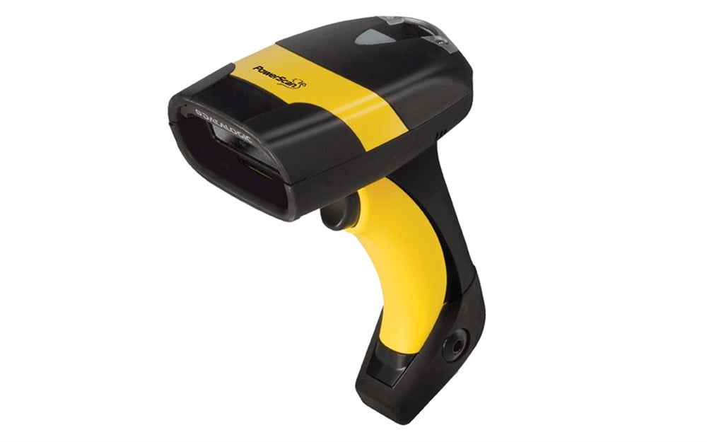 Datalogic PS PD8330-K2 Barkod Oku. Seri Adaptörsüz