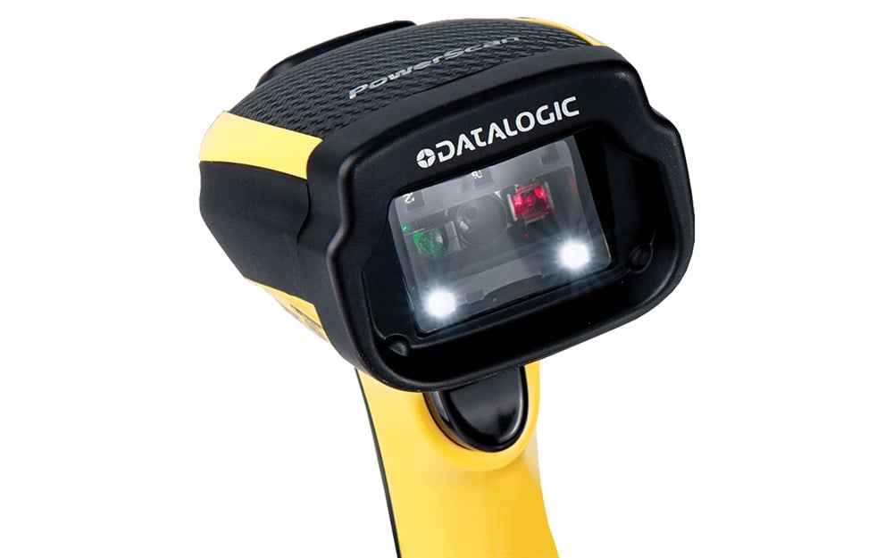 Datalogic PS PD9531HP Barkod Oku.Seri Bğlntl 2D