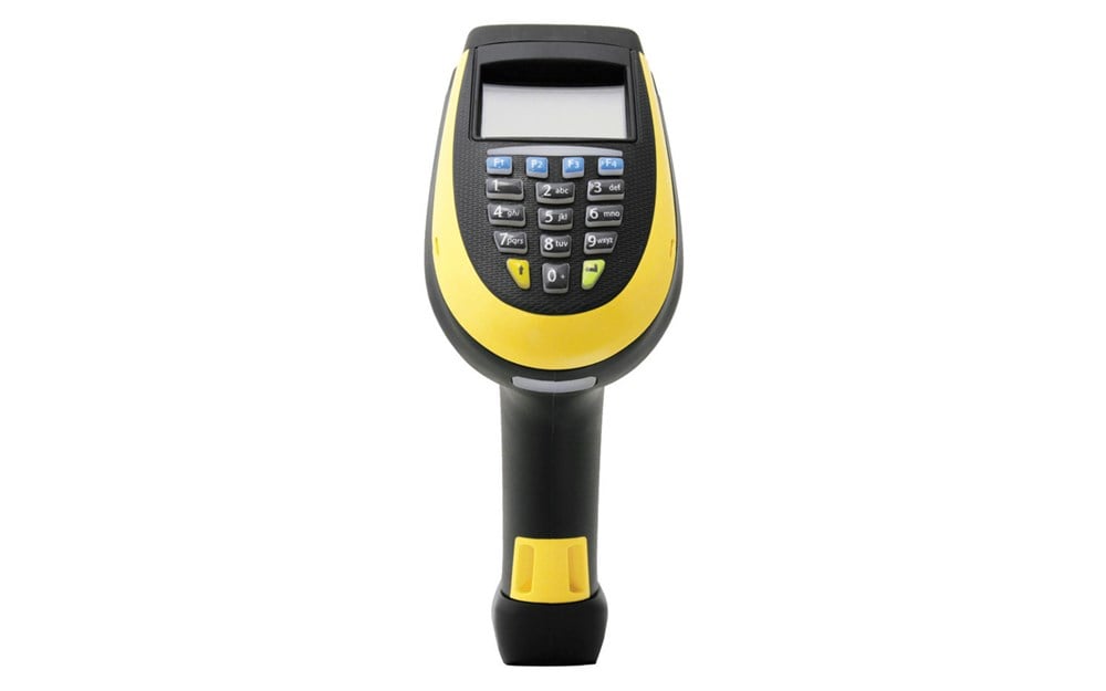 Datalogic PS PM9501 HP RB RS232  KIT EU