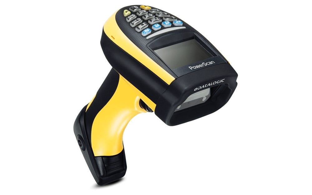 Datalogic PS PM9501 HP RB RS232  KIT EU