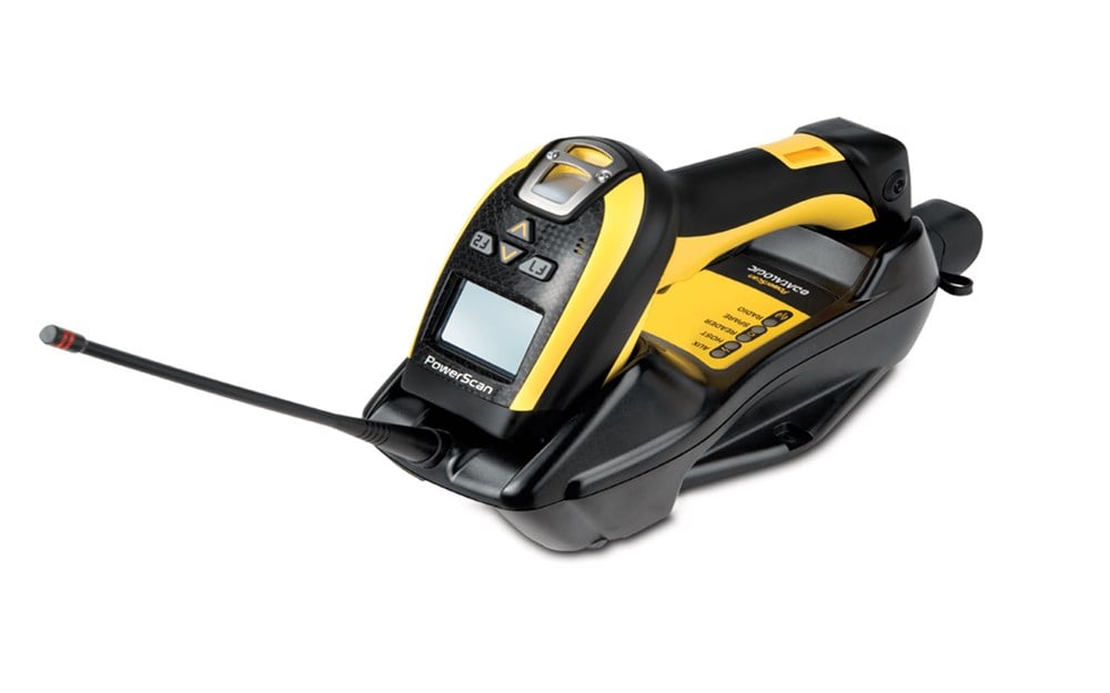 Datalogic PS PM9501 HP RB RS232  KIT EU