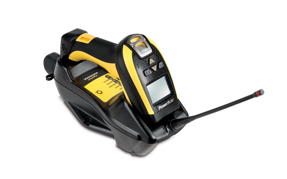 Datalogic PS PM9501 HP RB RS232  KIT EU