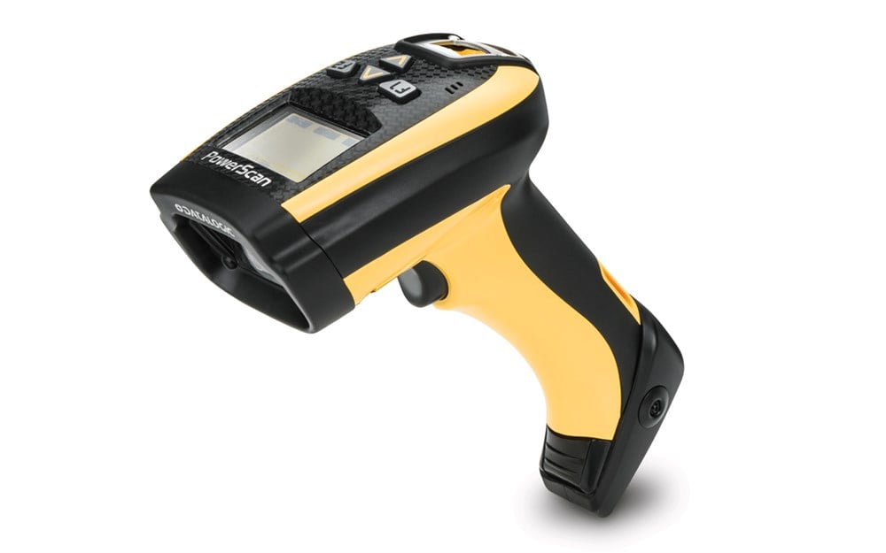 Datalogic PS PM9501 HP RB USB KIT EU