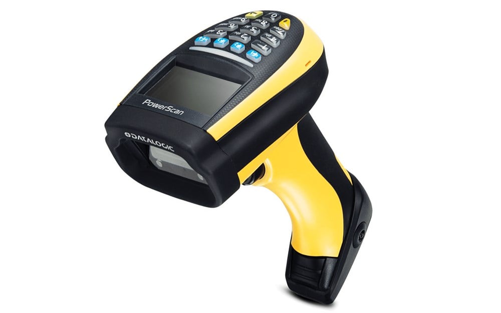 Datalogic PS PM9501 HP RB USB KIT EU