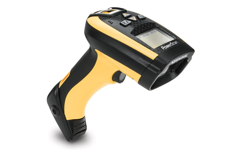Datalogic PS PM9501 HP RB USB KIT EU