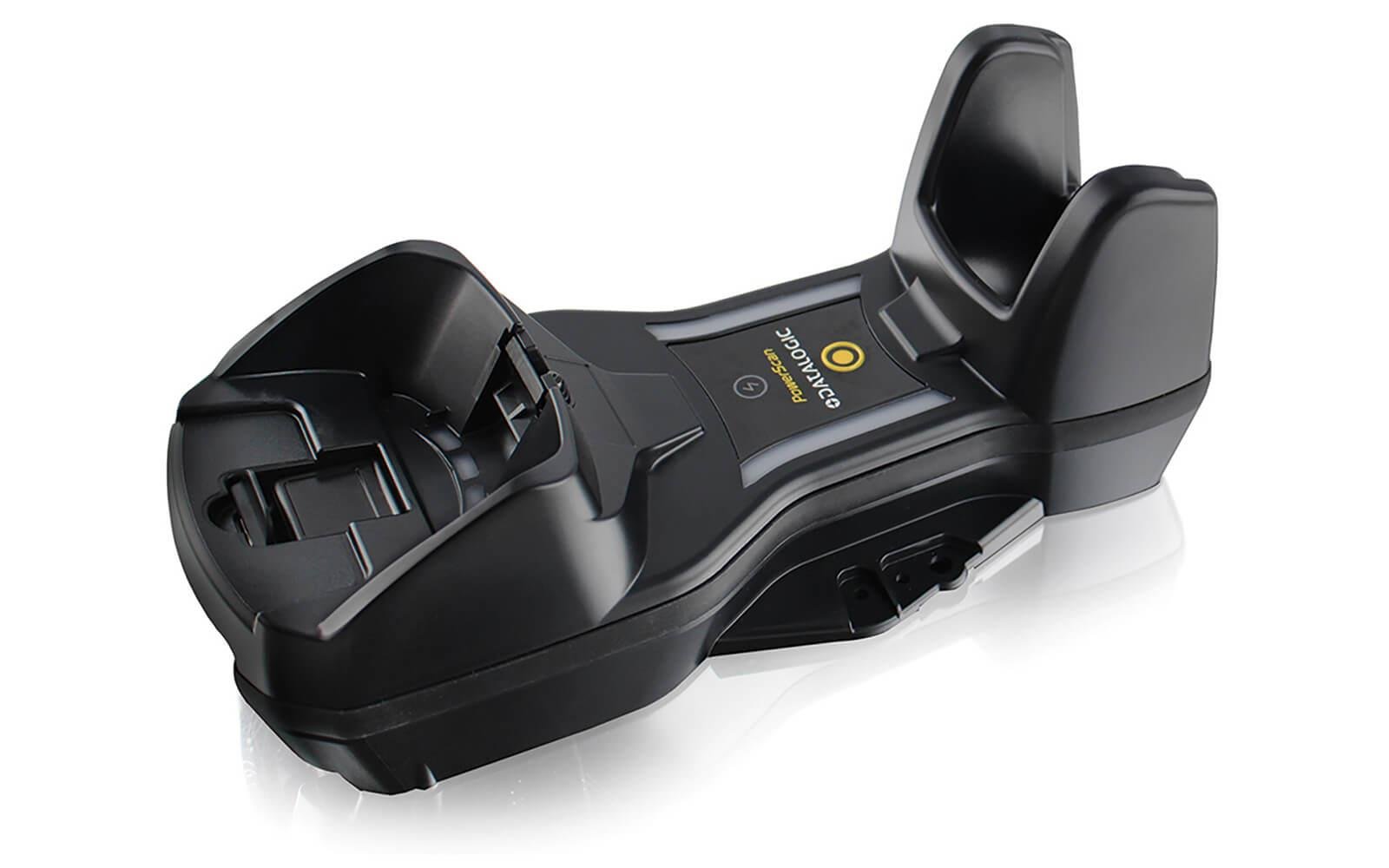 Datalogic PS PM9600 HP RB Kablosuz Karekod Okuyucu SERİ KIT EU