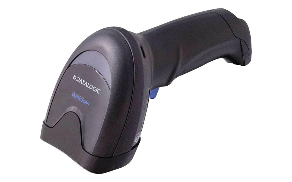 Datalogic Quicksan QBT2500 Karekod Okuyucu USB Bağlantılı