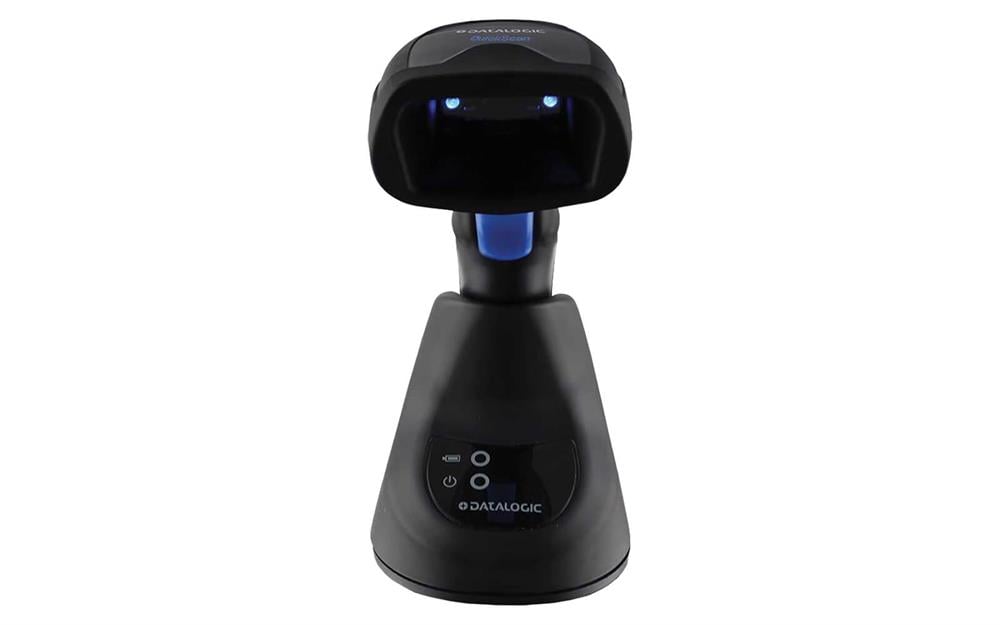 Datalogic Quicksan QBT2500 Karekod Okuyucu USB Bağlantılı