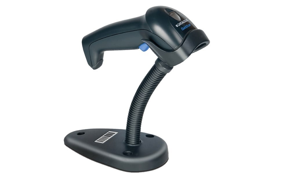 Datalogic Quickscan QD2430 2D Okuyucu Seri EİA