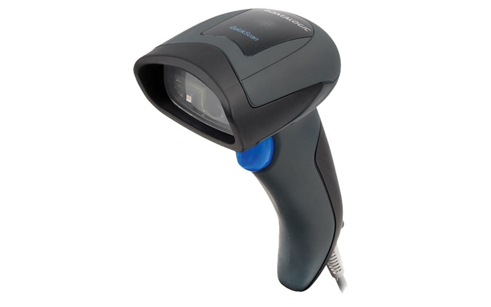 Datalogic Quickscan QD2430 2D Okuyucu Seri EİA